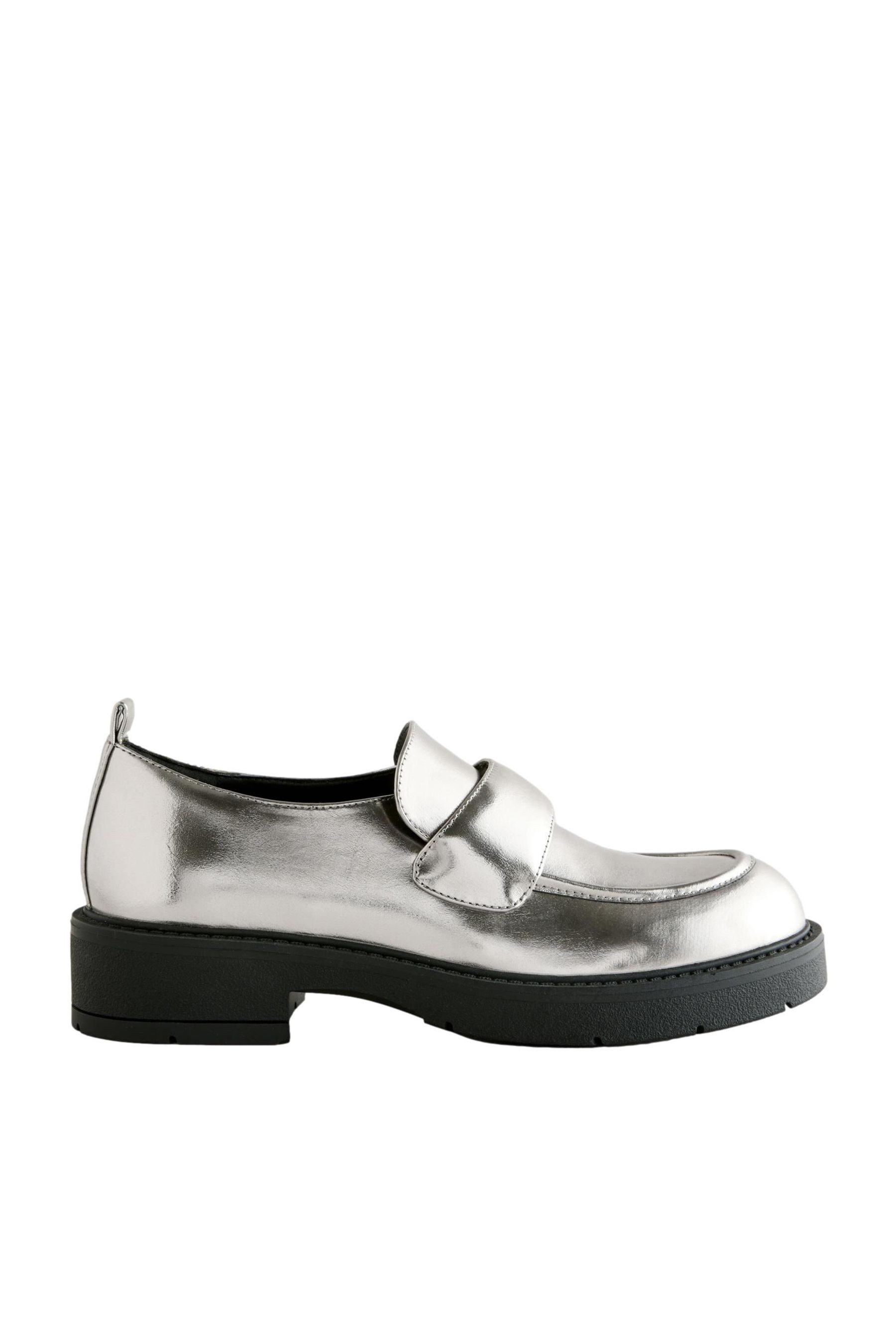 Next Forever Comfort® markante Retro-Loafer Loafer günstig online kaufen