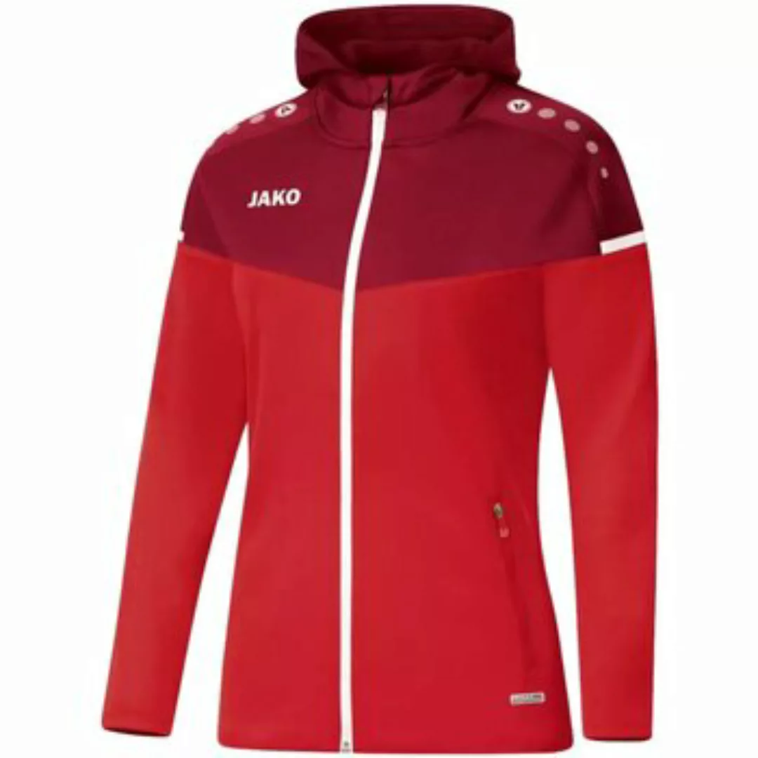 Jako  Sweatshirt Sport Kapuzenjacke Champ 2.0 6820D 01 günstig online kaufen