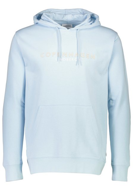 LINDBERGH Hoodie "Lindbergh Hoodie" günstig online kaufen