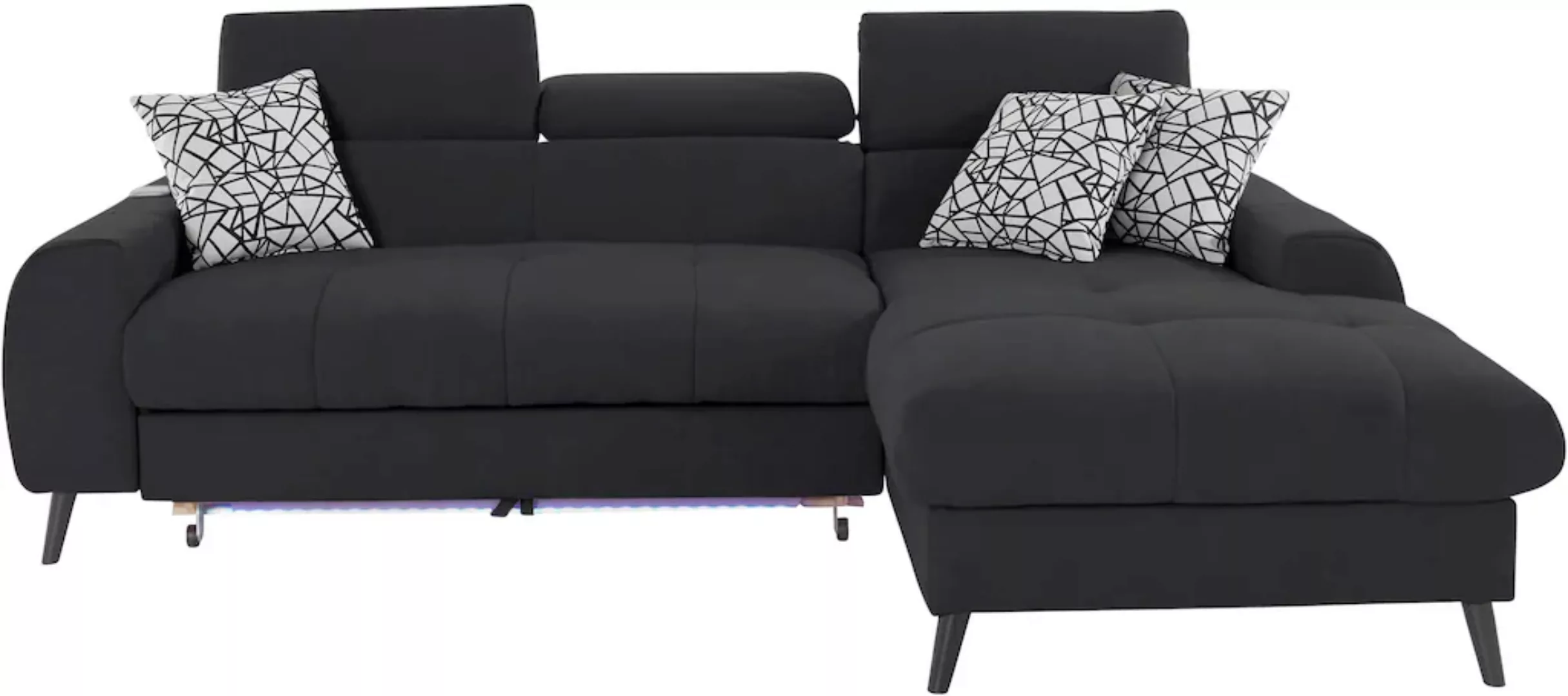 COTTA Ecksofa "Mia" günstig online kaufen