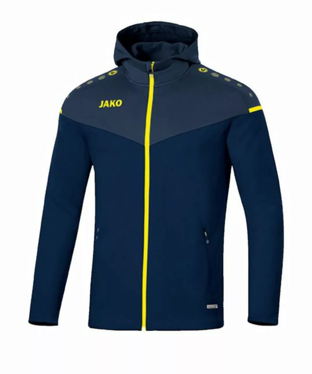 Jako Sweatjacke Champ 2.0 Kapuzenjacke Polyester günstig online kaufen