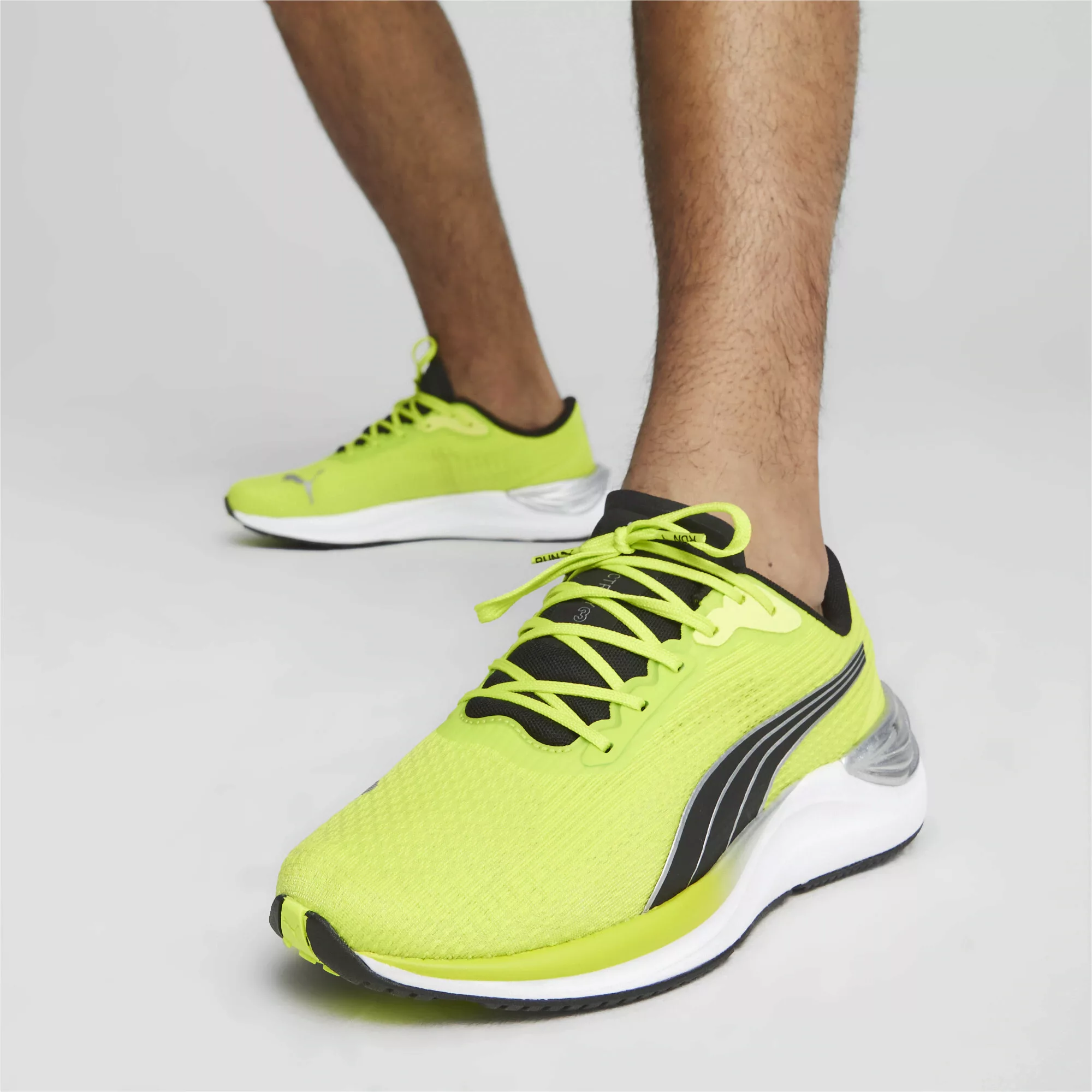 PUMA Laufschuh "Electrify NITRO™ 3 Laufschuhe Herren" günstig online kaufen