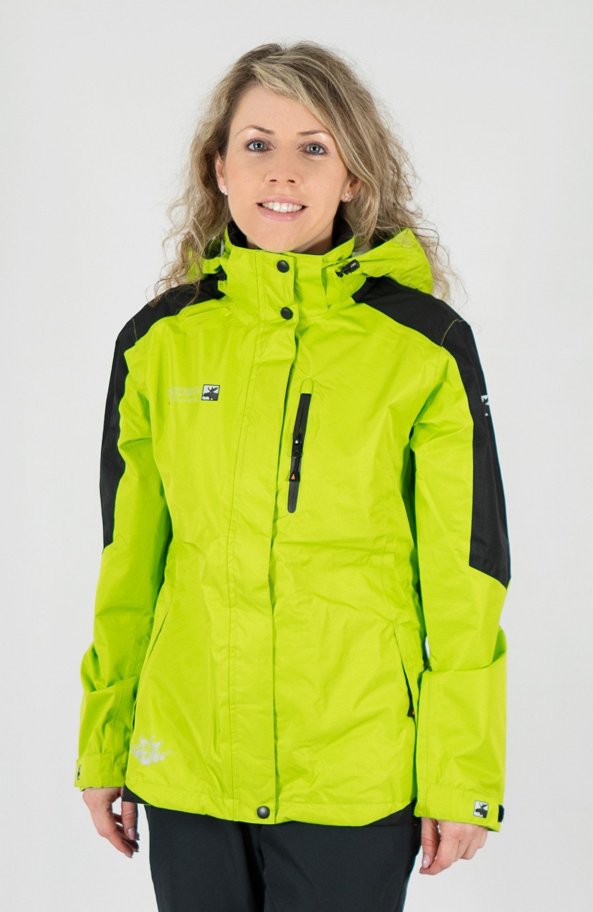 DEPROC Active Outdoorjacke ESCA CS Funktionsjacke, günstig online kaufen