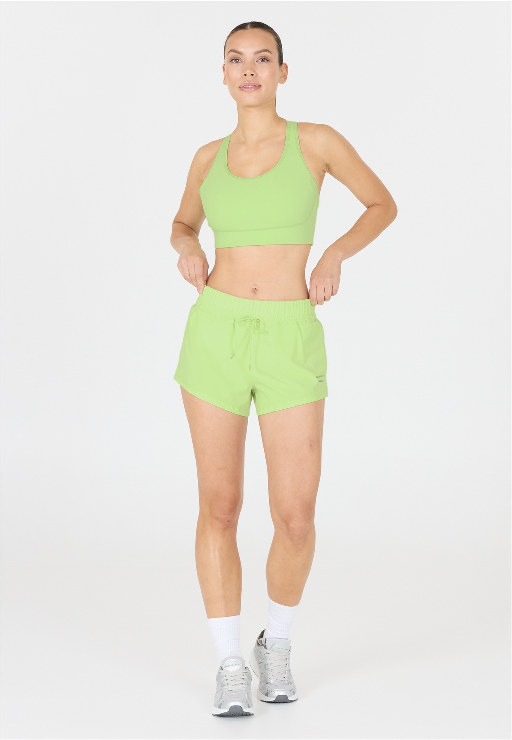ENDURANCE Shorts "Tarja", mit Quick Dry-Funktion günstig online kaufen