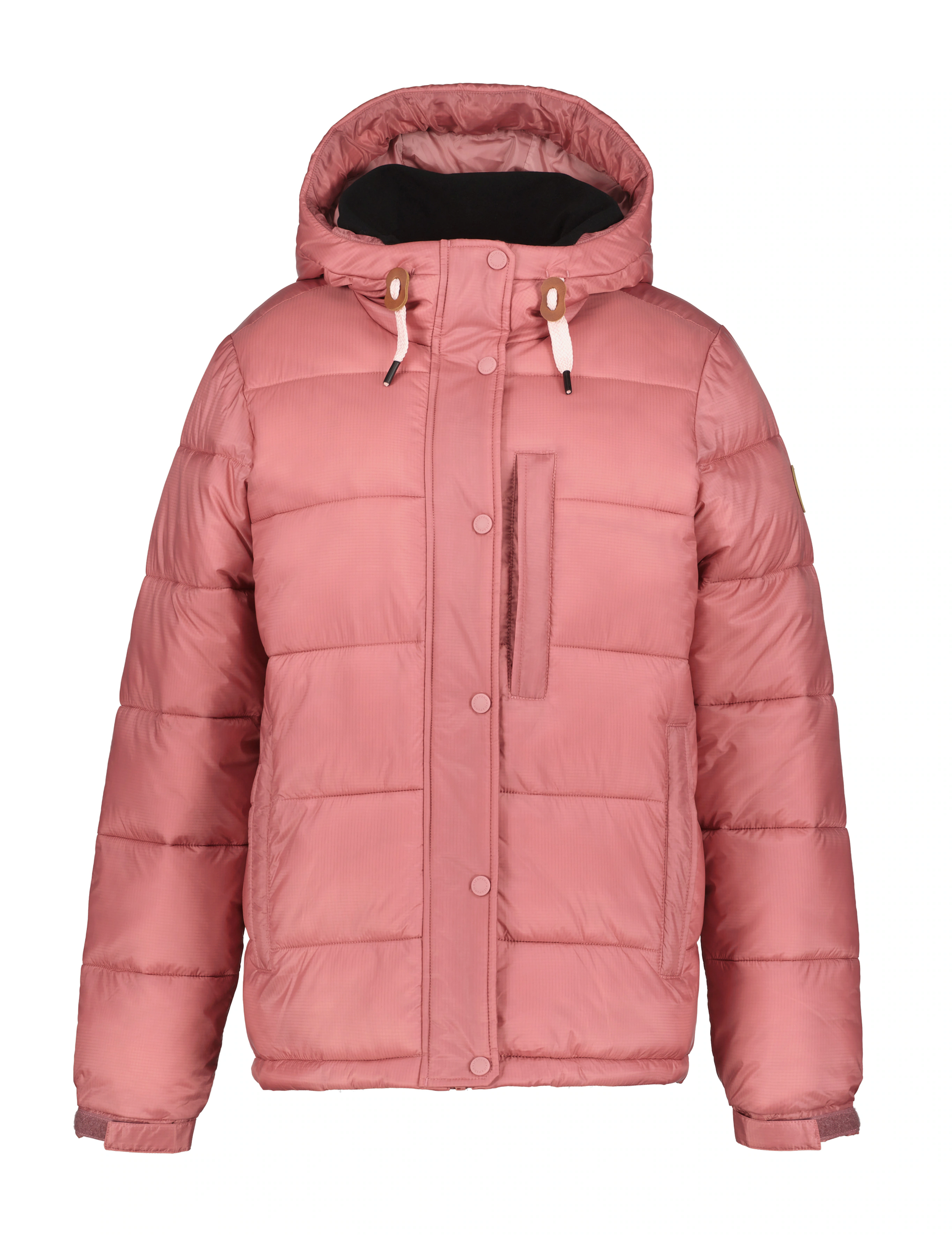 Icepeak Steppjacke "D STEPPJACKE MONETTA" günstig online kaufen