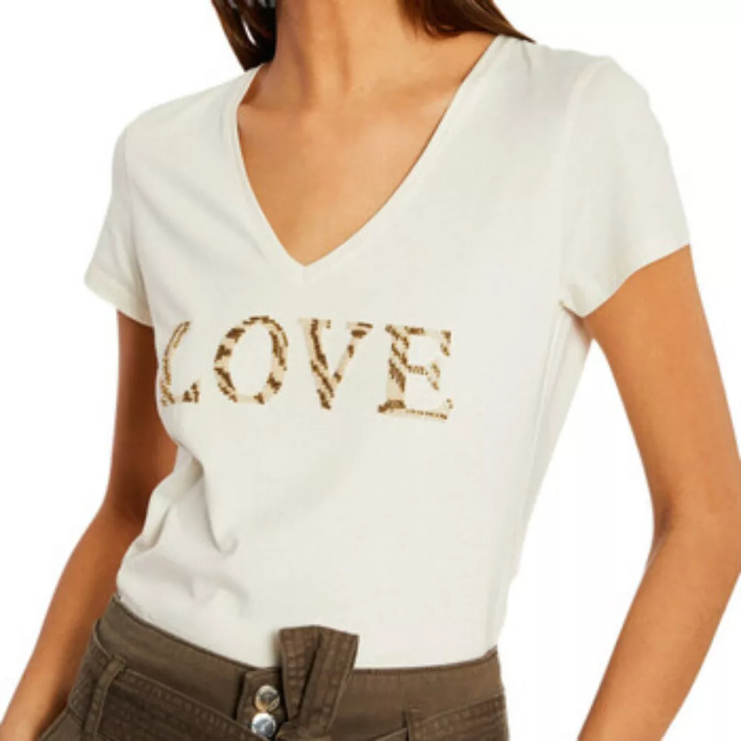 Morgan  T-Shirt 231-DOVE günstig online kaufen