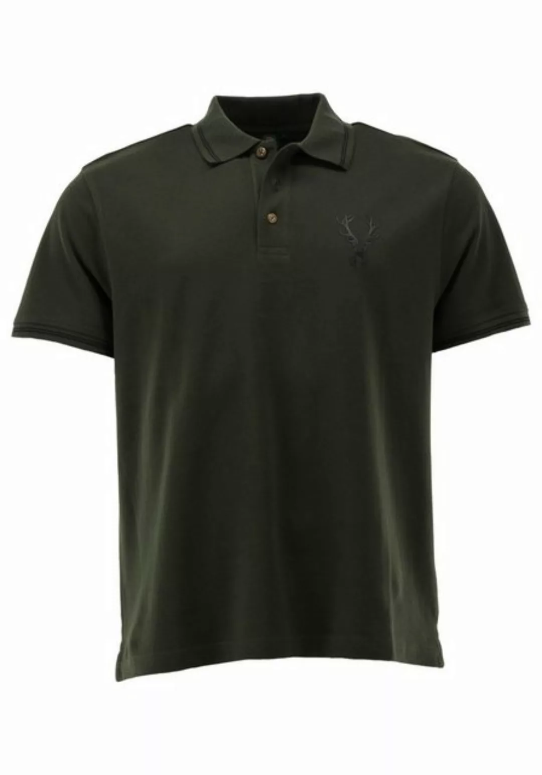 OS-Trachten Poloshirt Kivola Regular Fit günstig online kaufen