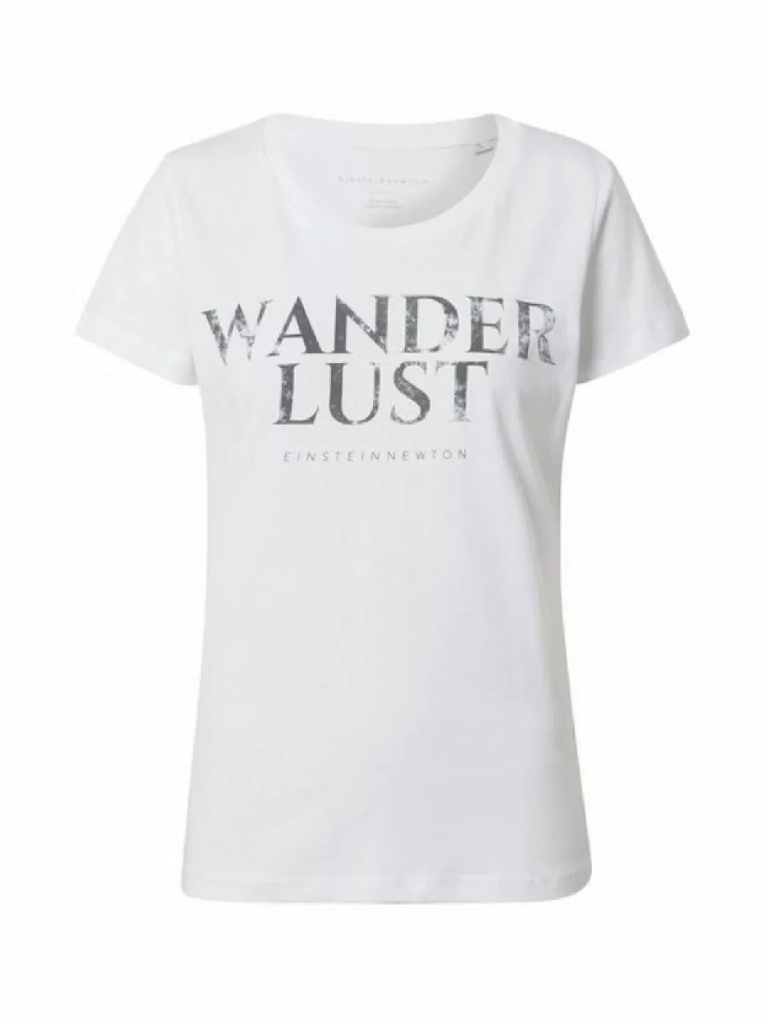 EINSTEIN & NEWTON T-Shirt Dust Wanderlust (1-tlg) Plain/ohne Details günstig online kaufen