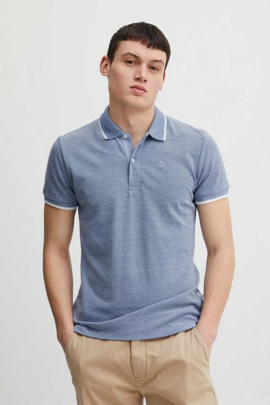 Casual Friday Poloshirt CFTristan - 20503969 günstig online kaufen