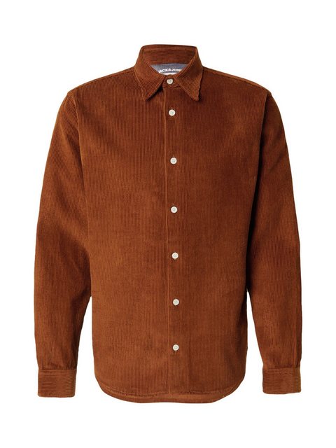 Jack & Jones Langarmhemd (1-tlg) günstig online kaufen