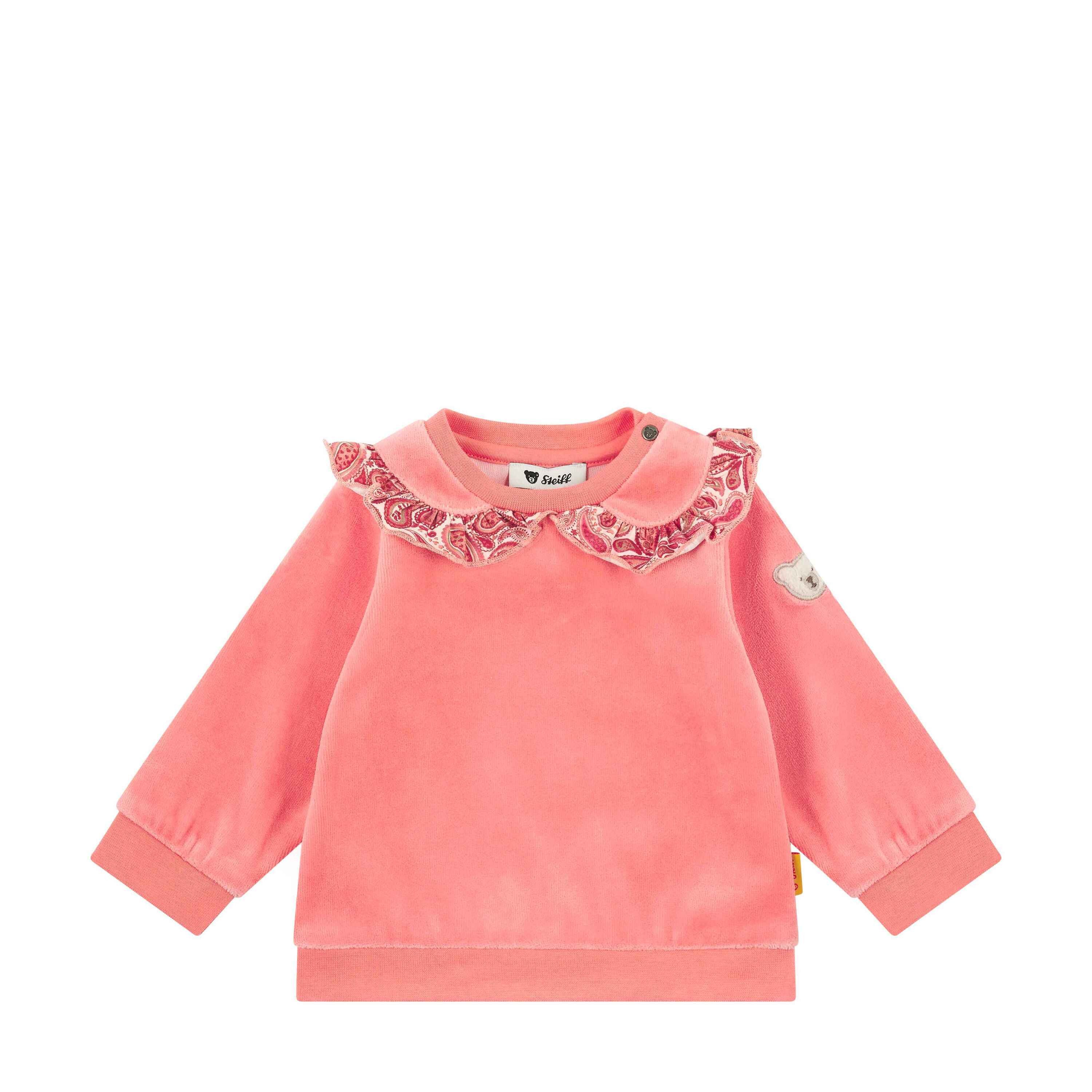 Steiff Sweatshirt Sweatshirt Woodland günstig online kaufen