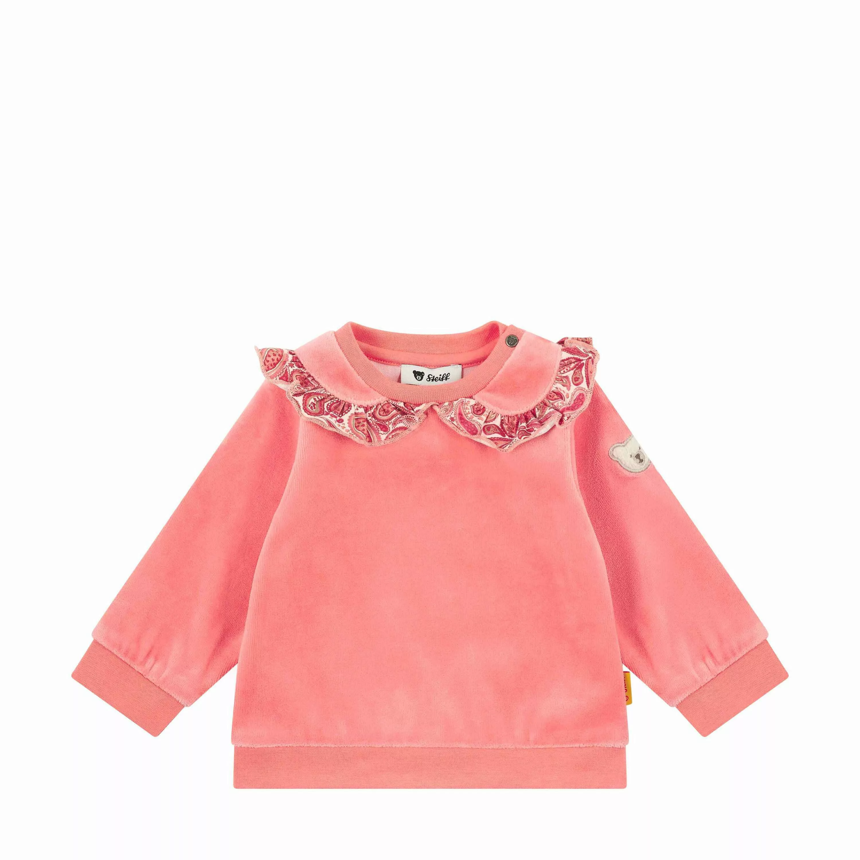 Steiff Sweatshirt Sweatshirt Woodland günstig online kaufen