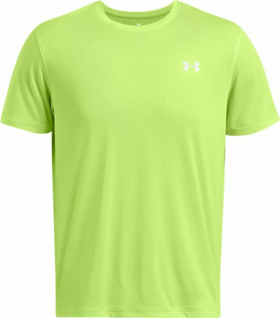 Under Armour® T-Shirt Ua Launch Shortsleeve günstig online kaufen