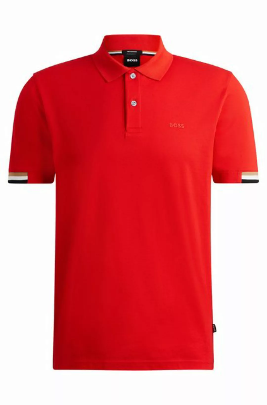 BOSS Poloshirt Parlay 147 günstig online kaufen