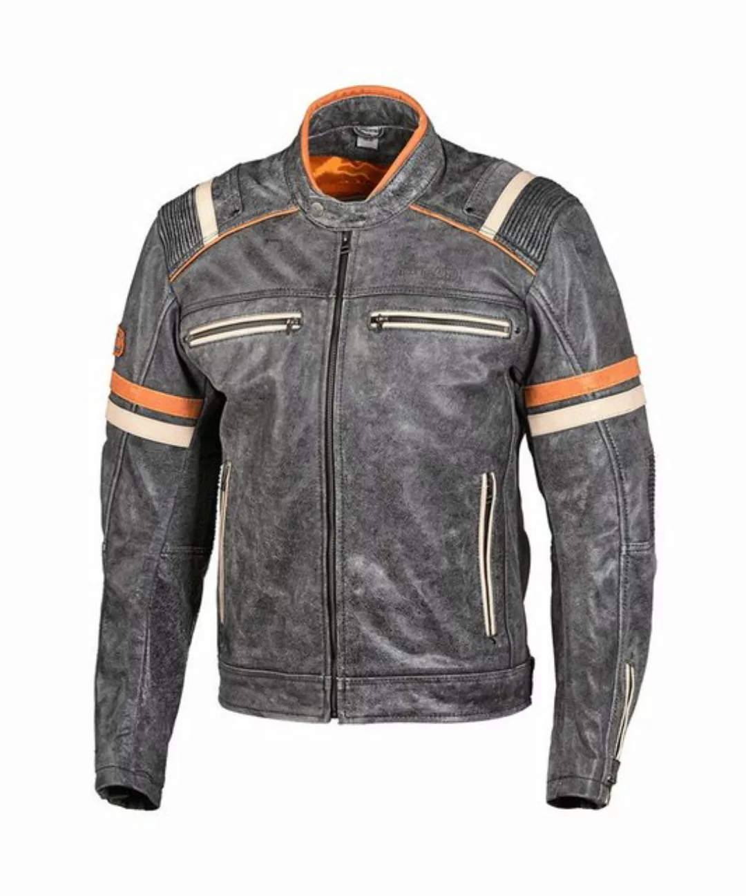 GRAND CANYON Motorradjacke günstig online kaufen