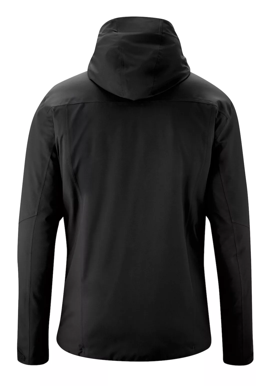 Maier Sports Funktionsjacke "Peyor M", Herren Jacke, warm wattierte Winterj günstig online kaufen