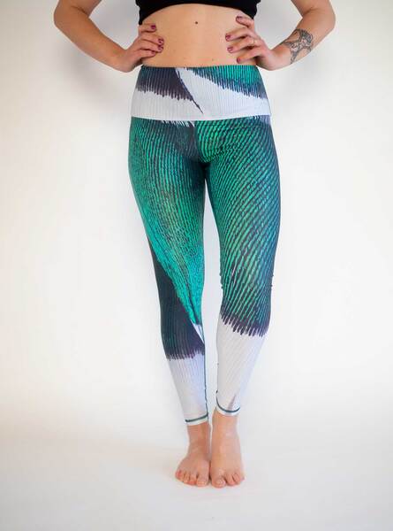 Yoga Leggings Hope Bird günstig online kaufen