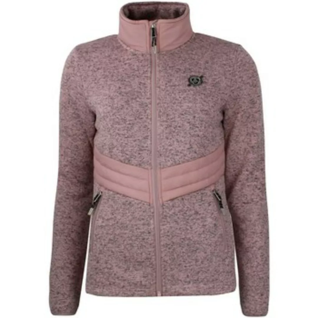 Peak Mountain  Fleecepullover Blouson polaire femme ATORMI günstig online kaufen