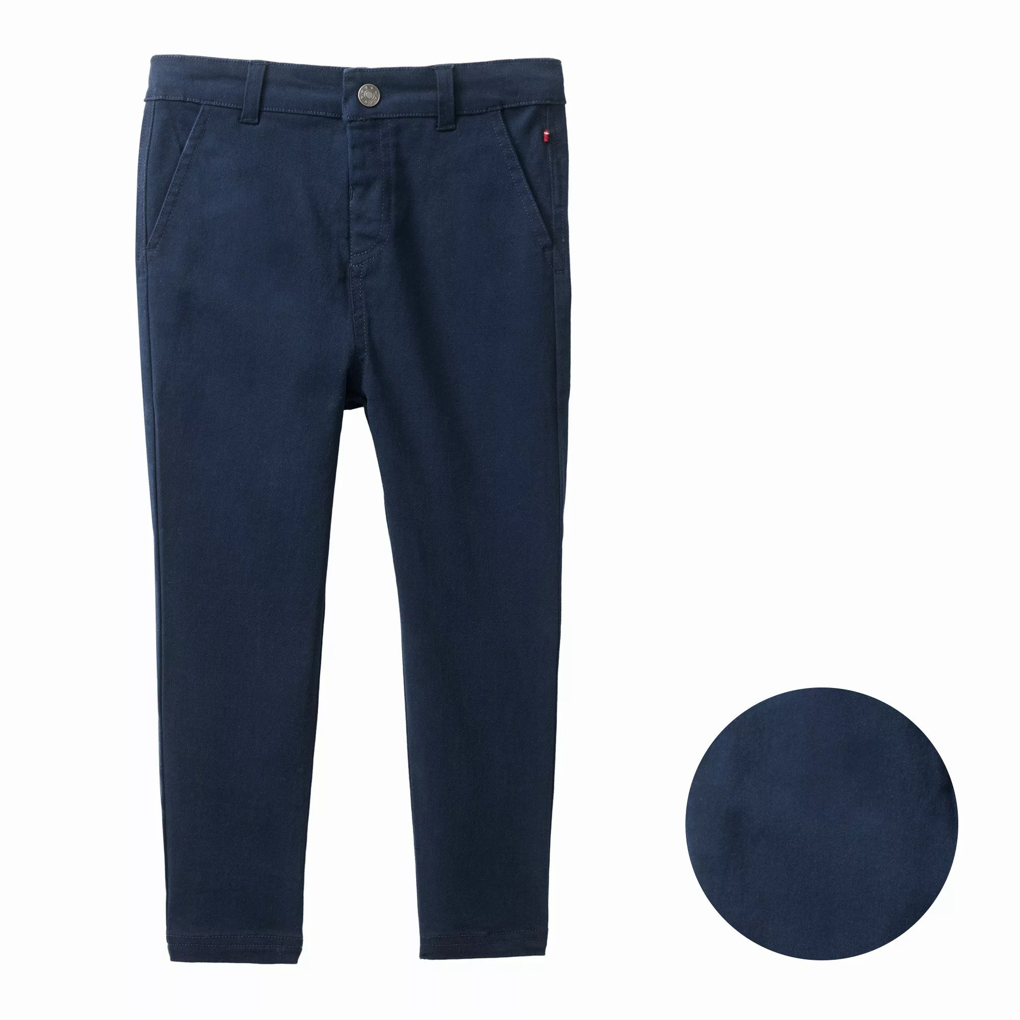 People Wear Organic Chinohose aus Bio-Baumwolle günstig online kaufen