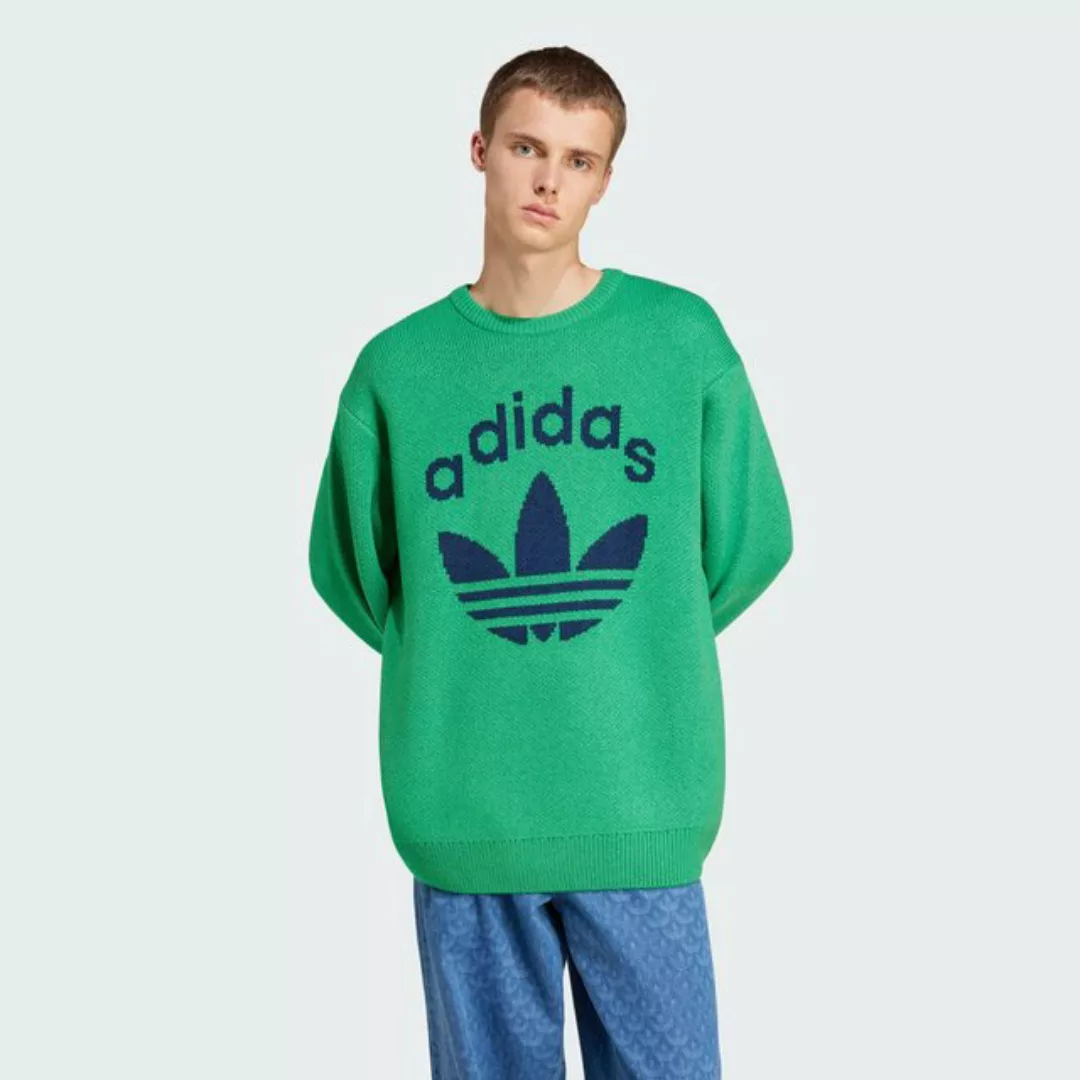 adidas Originals T-Shirt ADIDAS ORIGINALS 70S SWEATSHIRT günstig online kaufen