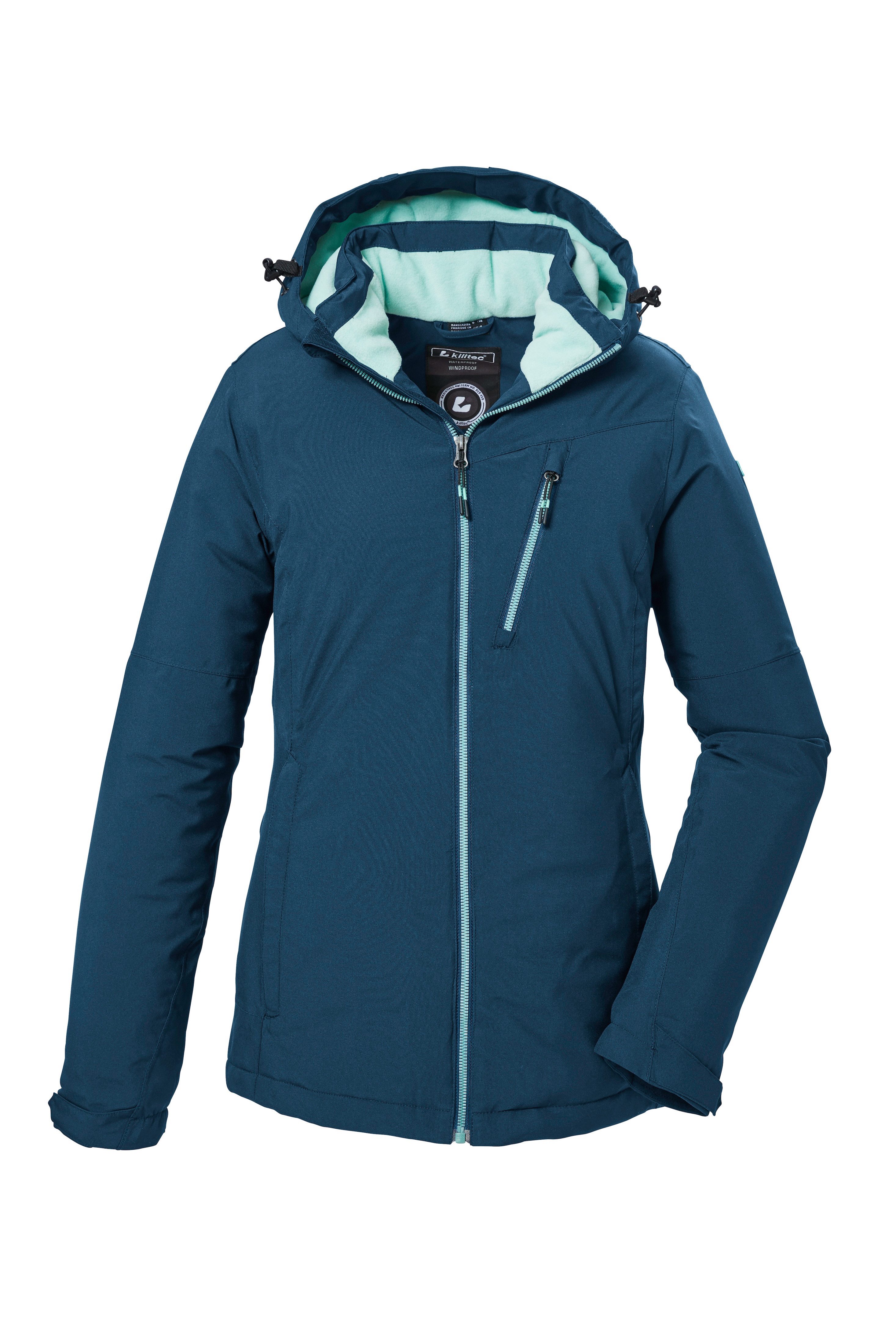 Killtec Funktionsjacke KOW 195 WMN JCKT günstig online kaufen