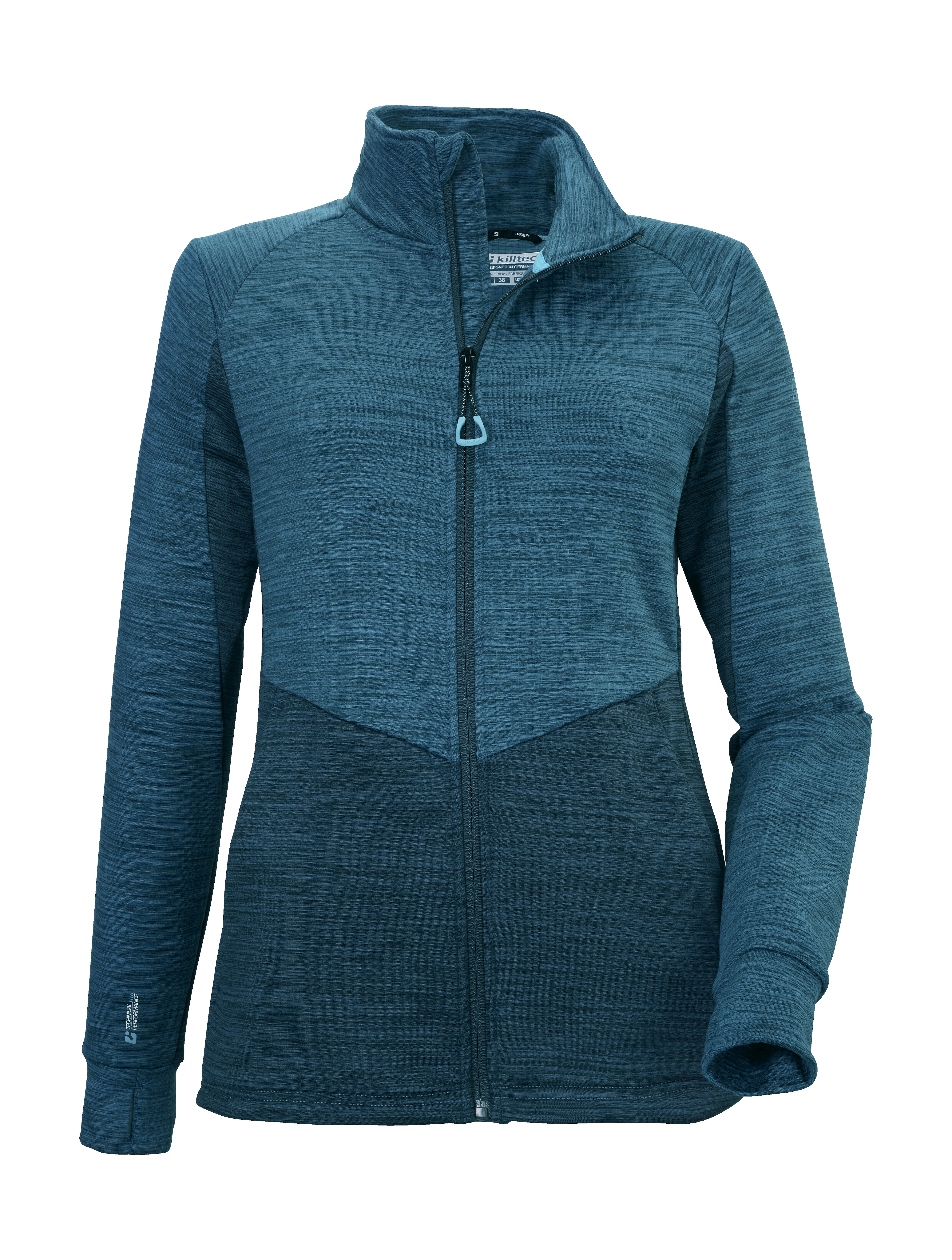 Killtec Strickjacke "KOW 96 WMN FLX JCKT" günstig online kaufen