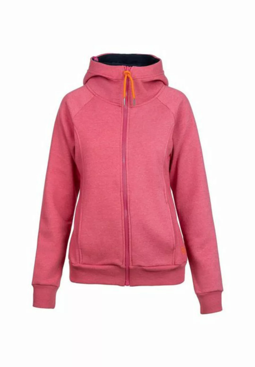 salzhaut Sweatjacke IBIRGITTA günstig online kaufen