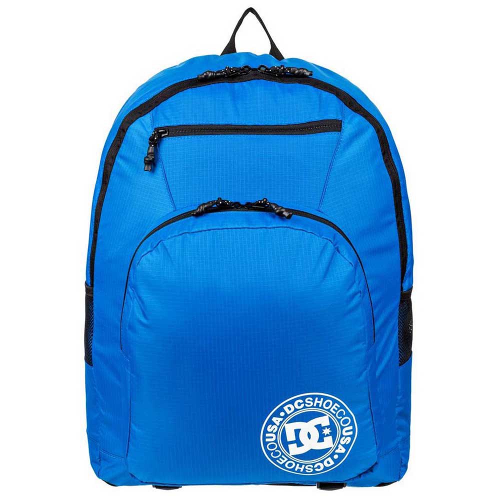 Dc Shoes Slickers Rucksack One Size Nautical Blue günstig online kaufen