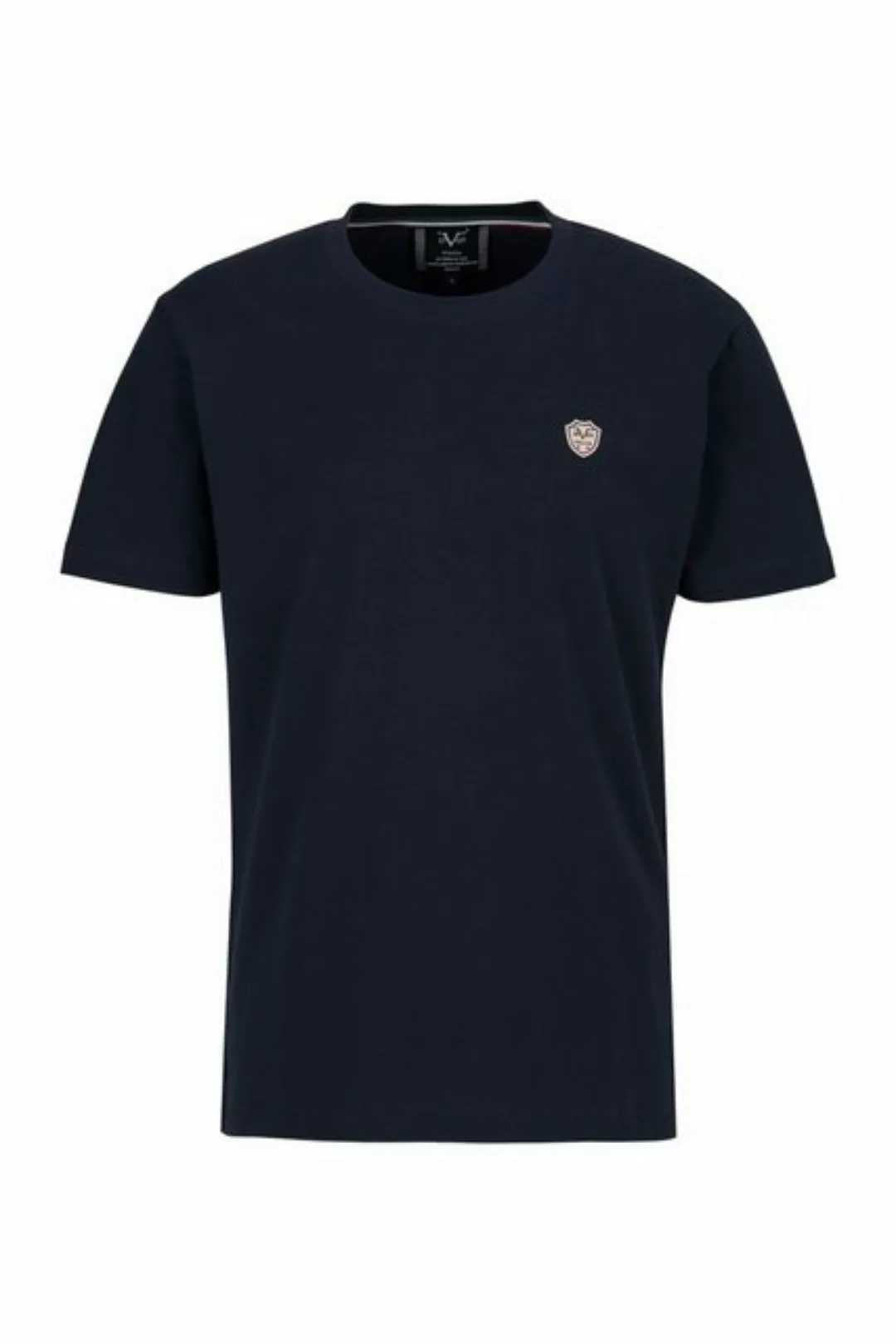 19V69 Italia by Versace T-Shirt Injection günstig online kaufen