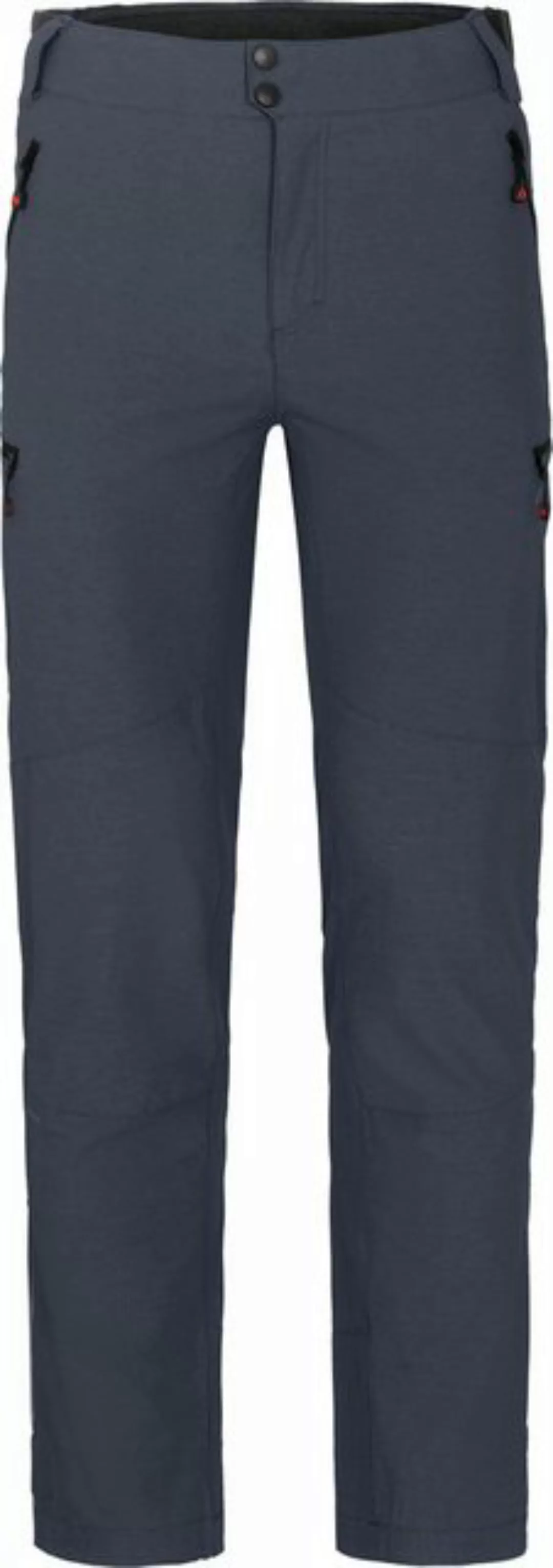 Bergson Outdoorhose PATTI Herren Outdoorhose & Radhose, robust, elastisch, günstig online kaufen