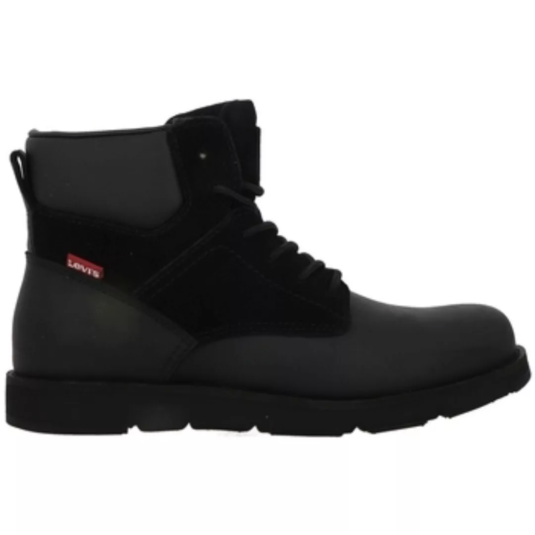 Levis  Herrenstiefel JAX PLUS günstig online kaufen