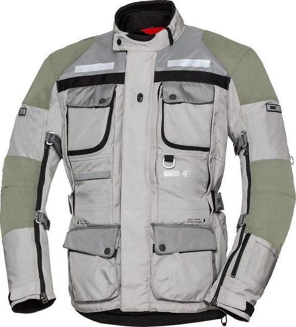 IXS Motorradjacke X-Tour LT Montevideo-Air 2.0 günstig online kaufen