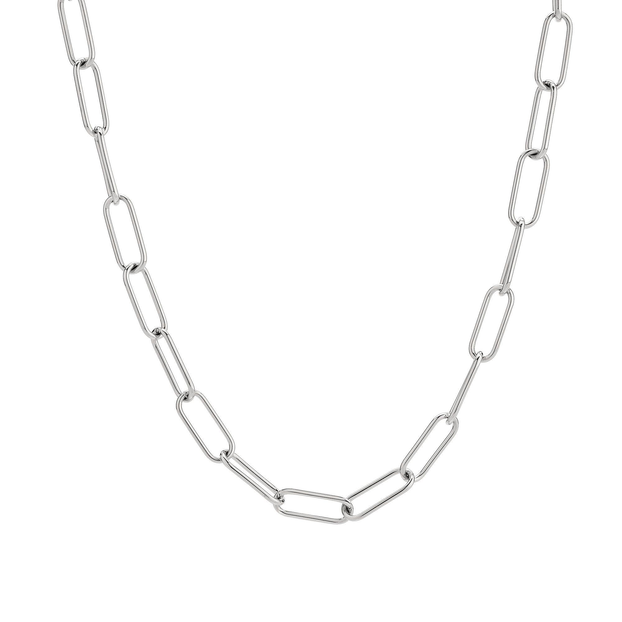 Liebeskind Berlin Edelstahlkette Liebeskind Damen-Kette Edelstahl günstig online kaufen