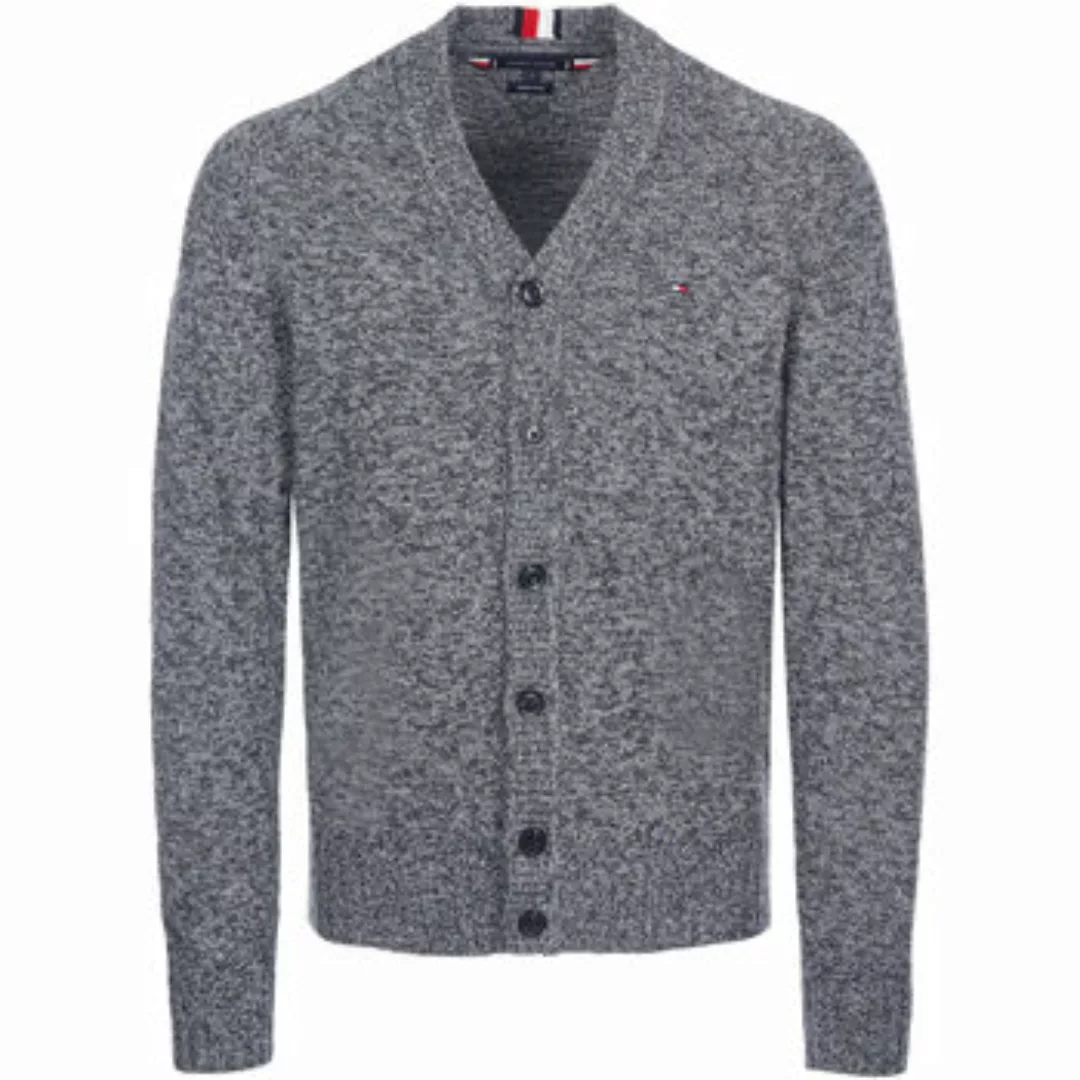 Tommy Hilfiger  Strickjacken MW0MW330990IM günstig online kaufen