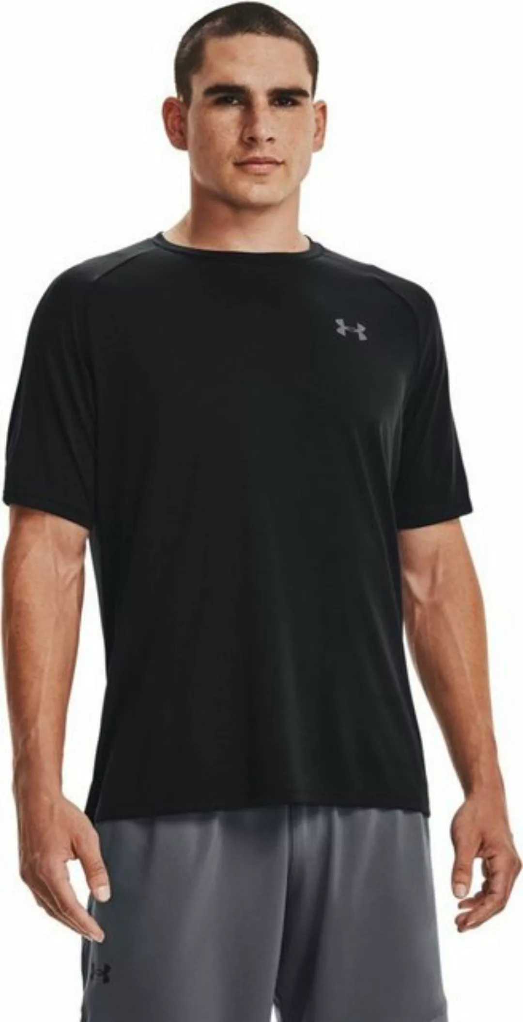 Under Armour® T-Shirt UA Tech 2.0 Oberteil, kurzärmlig günstig online kaufen