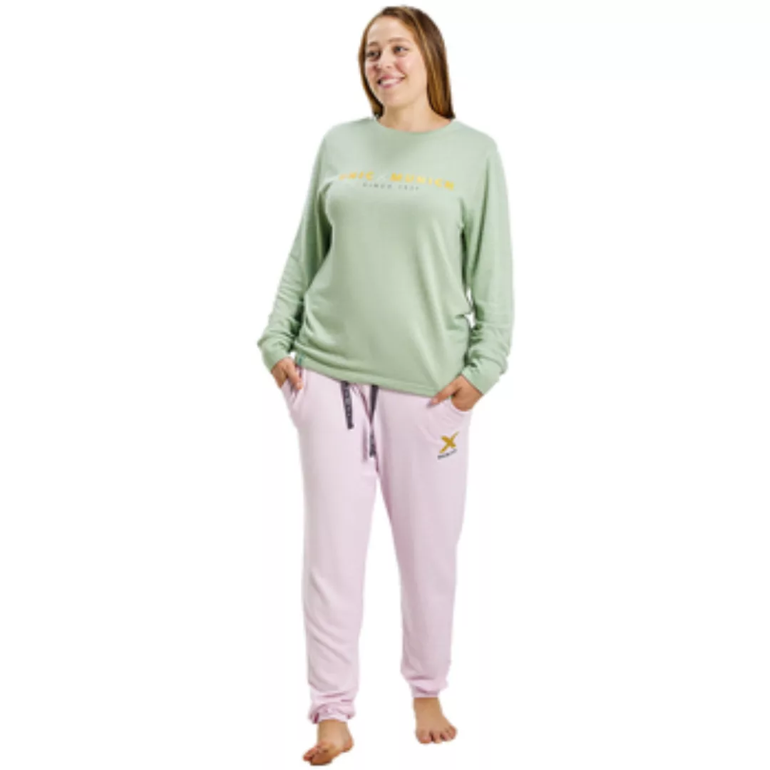 Munich  Pyjamas/ Nachthemden MU6-DP0300 günstig online kaufen