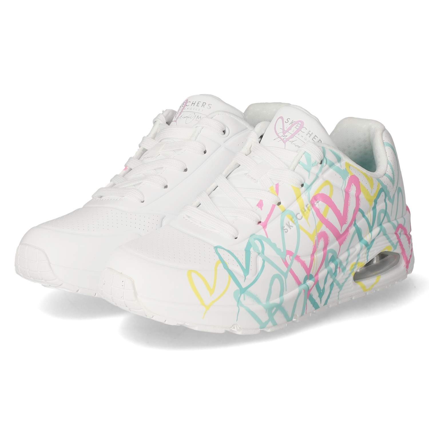 Skechers 177982 WMLT Schnürschuh günstig online kaufen