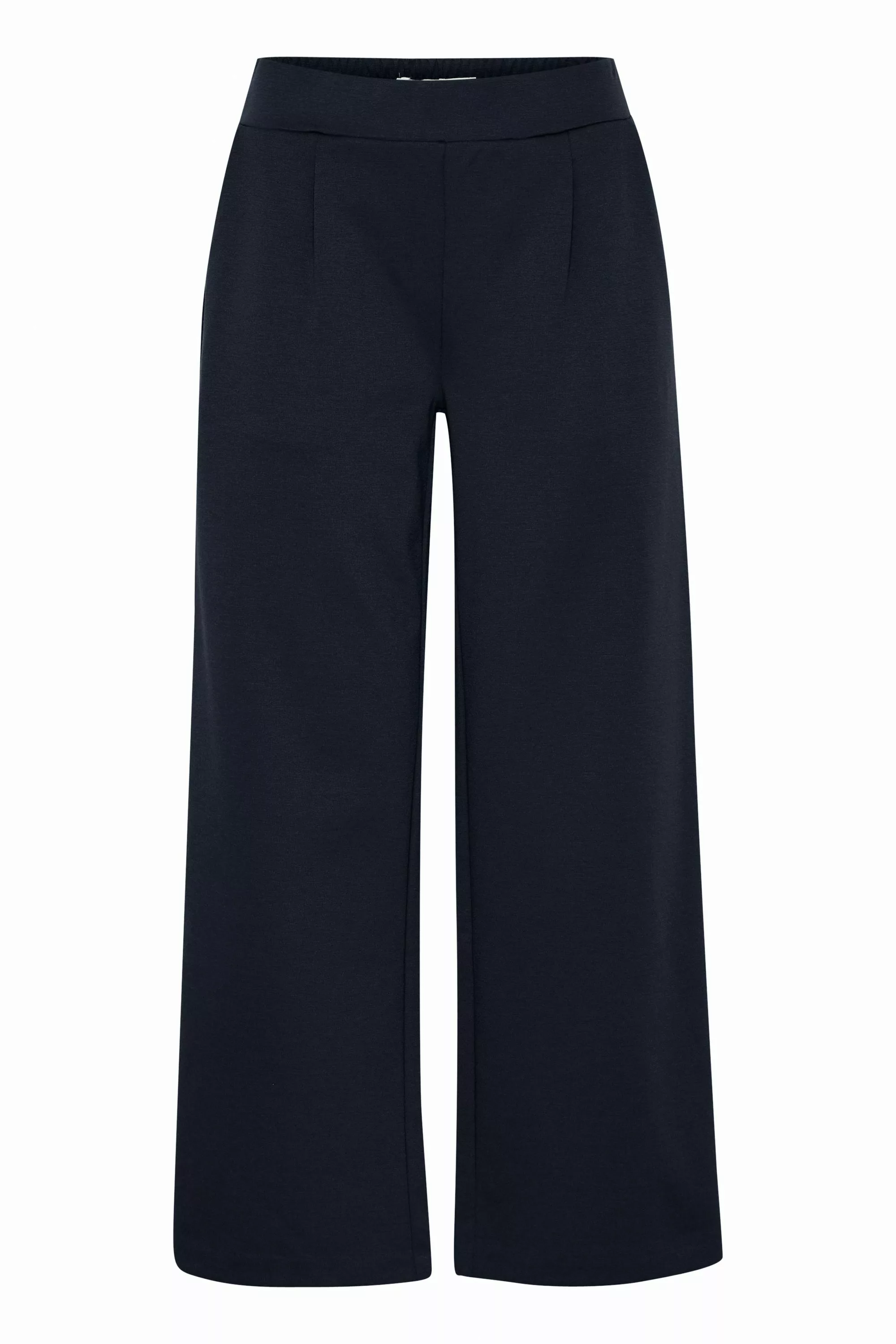 b.young Jogginghose "Jogginghose BYRIZETTA WIDE PANTS CROPPED" günstig online kaufen