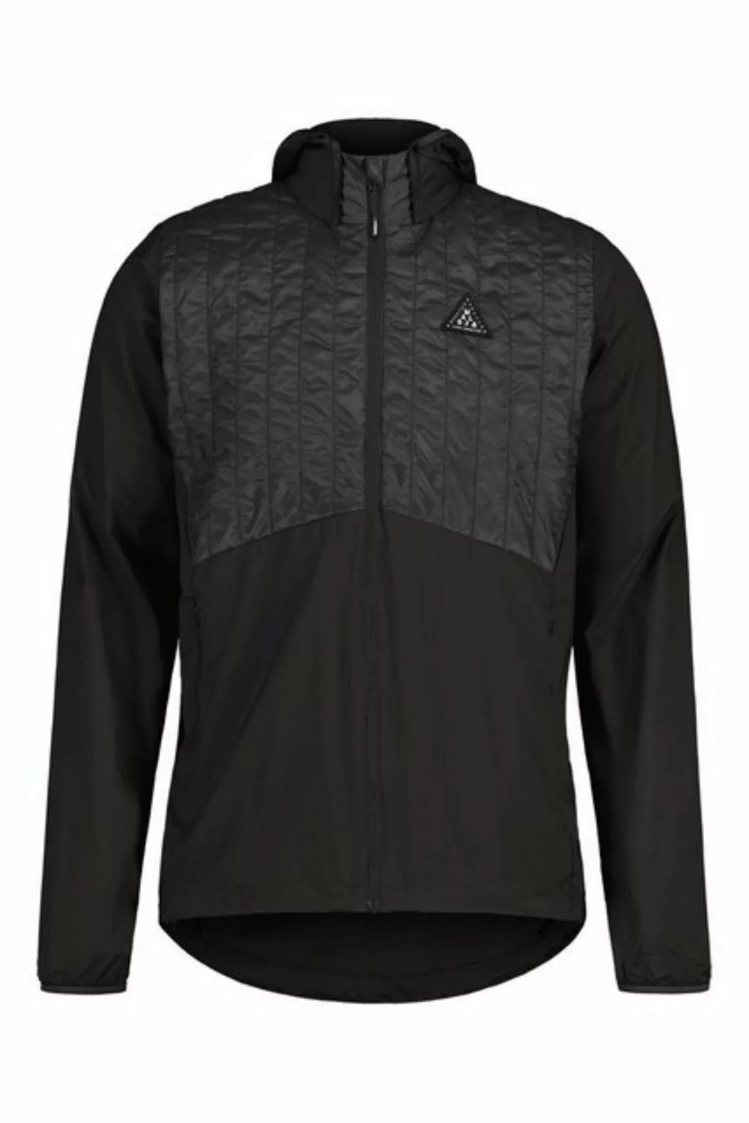 Maloja Softshelljacke Maloja Herren Jacke Cycle Hybrid Jacket FichteM. günstig online kaufen