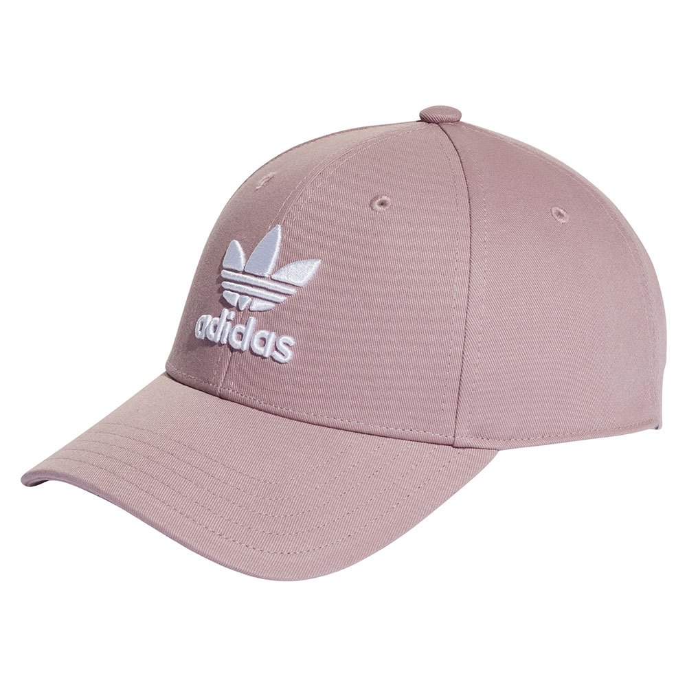 Adidas Originals Baseball Classic Trefoil Deckel 56 cm Magic Mauve günstig online kaufen