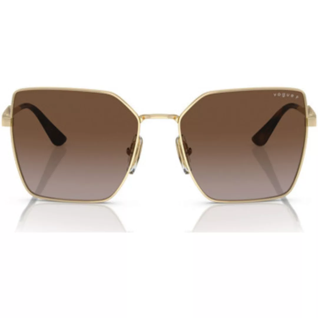 Vogue  Sonnenbrillen Sonnenbrille VO4284S 848/T5 Polarisiert günstig online kaufen