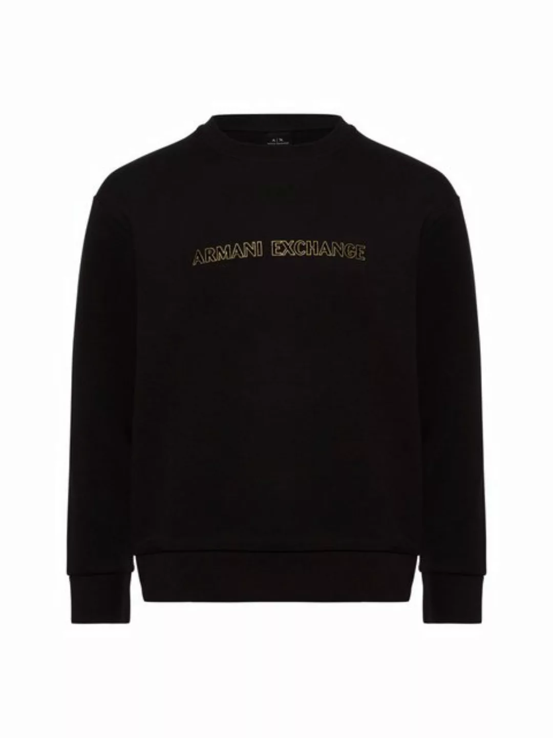 Armani Exchange Connected Sweatshirt günstig online kaufen