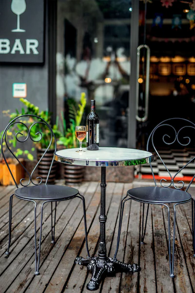 SIT Bistrotisch günstig online kaufen