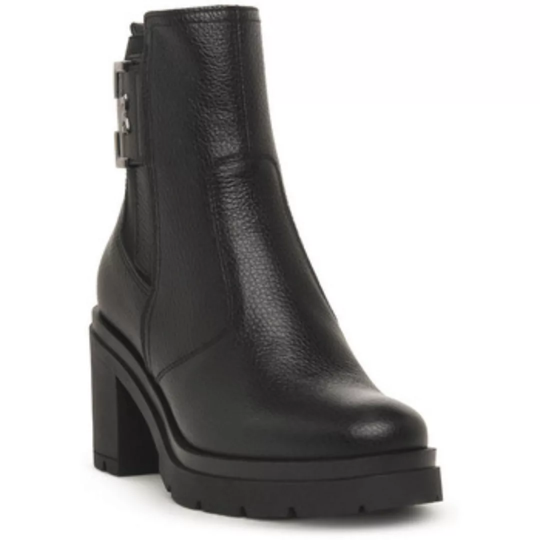 NeroGiardini  Ankle Boots NERO GIARDINI  100 GUANTO NERO günstig online kaufen