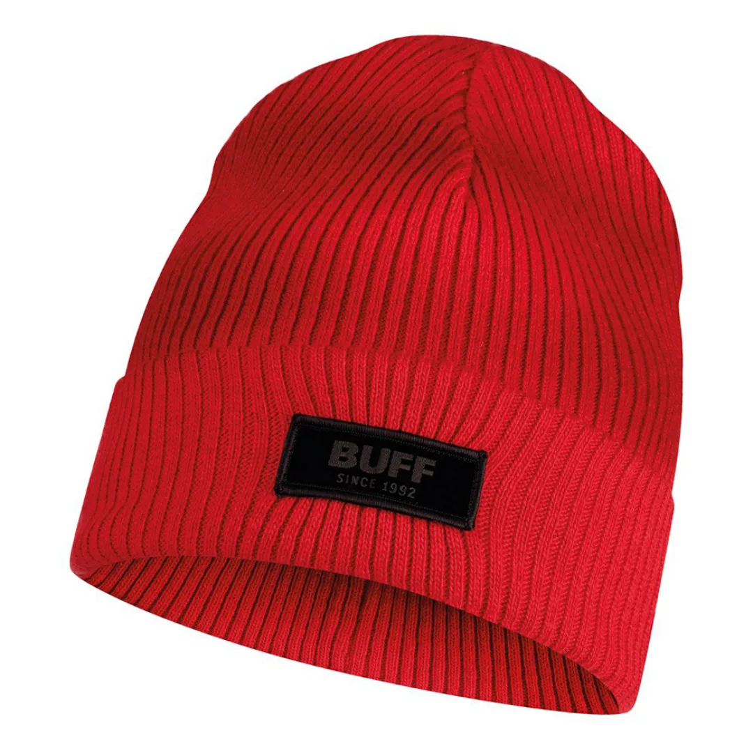 Buff ® Marik Mütze One Size Red günstig online kaufen