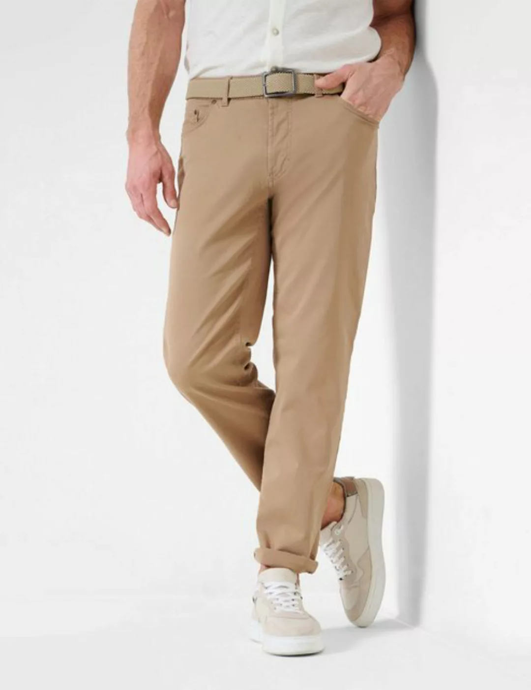 EUREX by BRAX 5-Pocket-Hose "Style CARLOS" günstig online kaufen