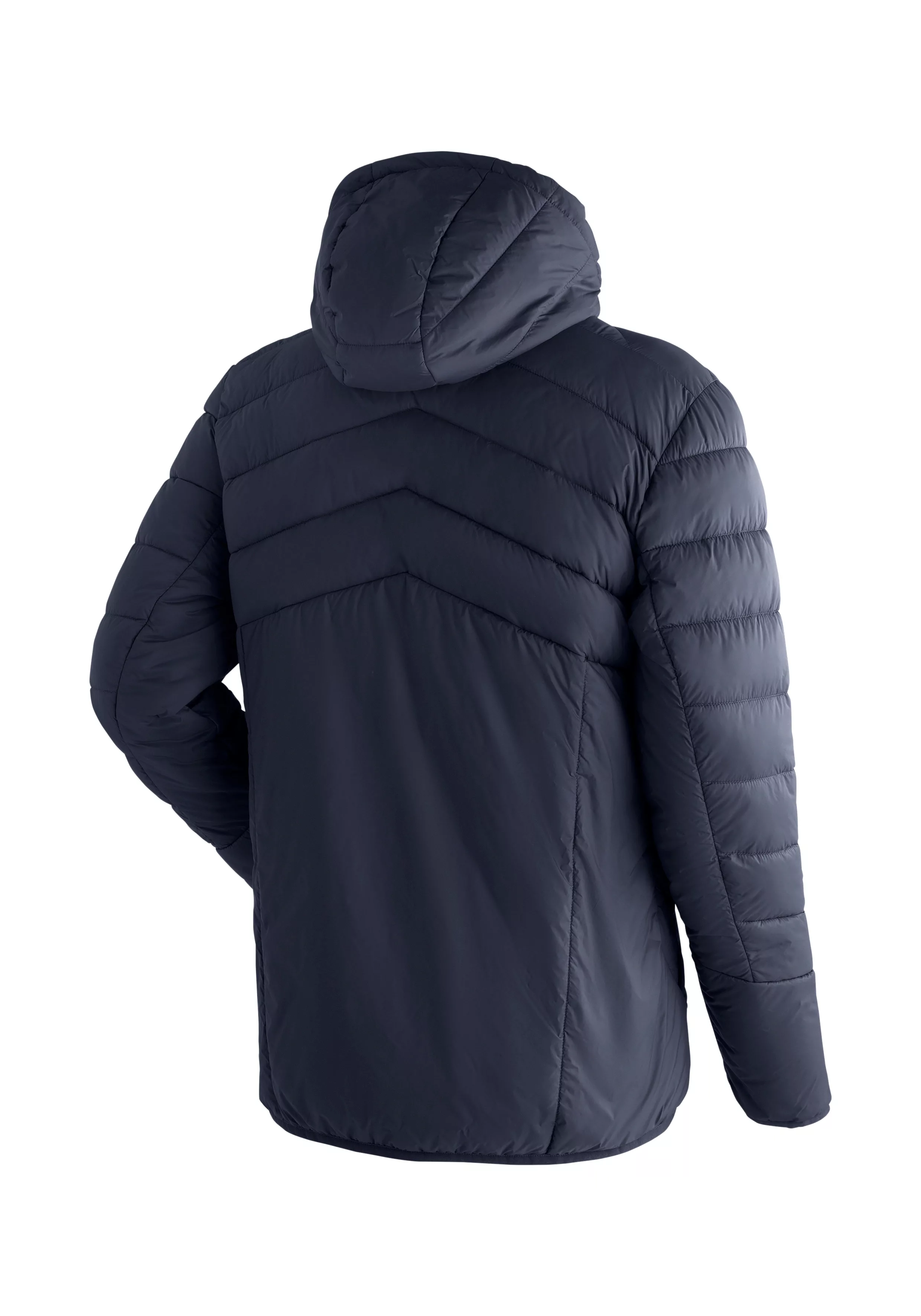 Maier Sports Outdoorjacke "Loket M", Herren Wanderjacke, atmungsaktive Jack günstig online kaufen