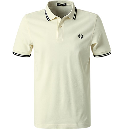 Fred Perry Polo-Shirt FPPM3600/P50 günstig online kaufen