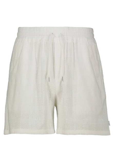 Les Deux Shorts Herren Shorts CHARLIE Regular Fir (1-tlg) günstig online kaufen