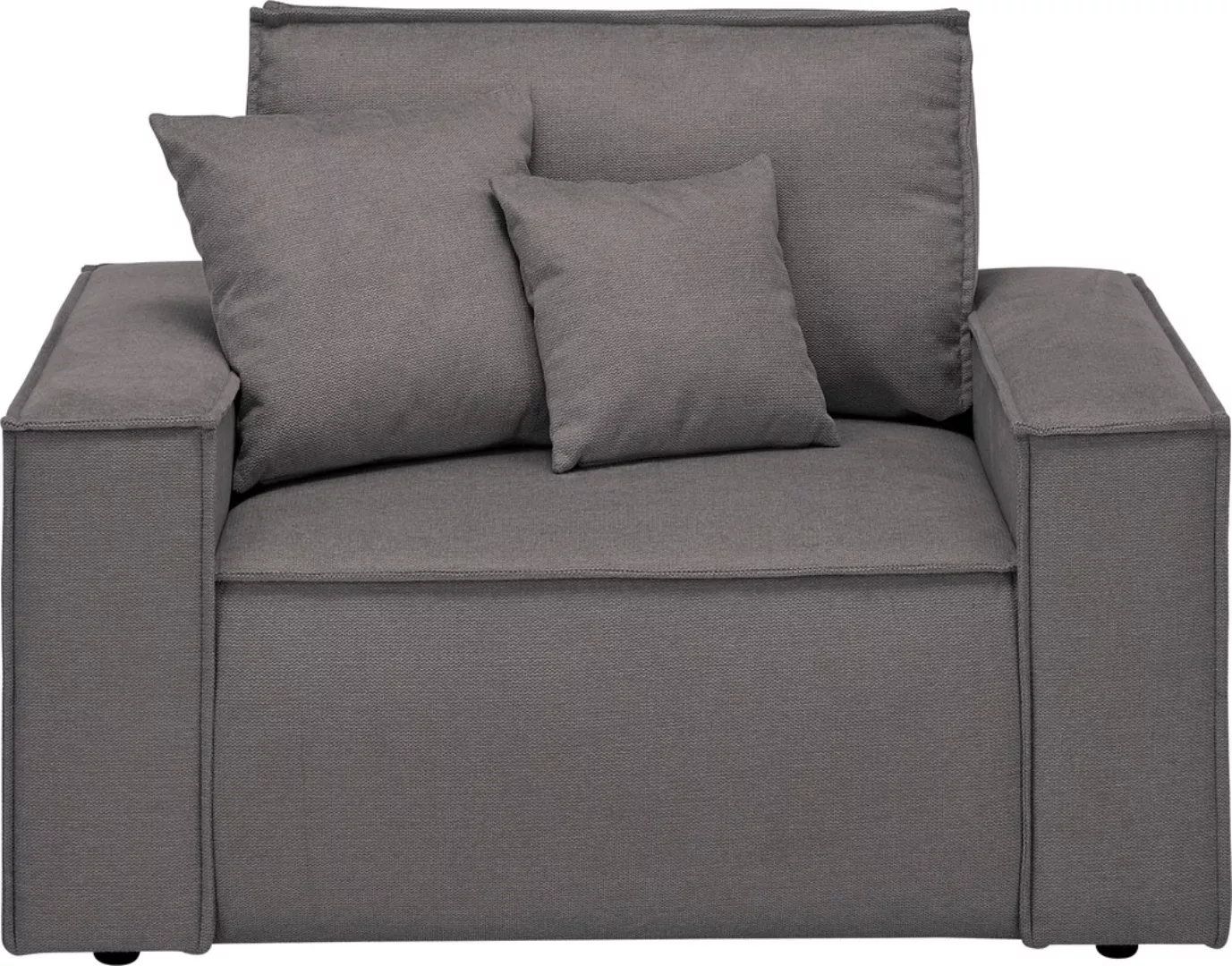 andas Loveseat "Finnley", (1 St.), passend zur Polster-Serie Finnley günstig online kaufen